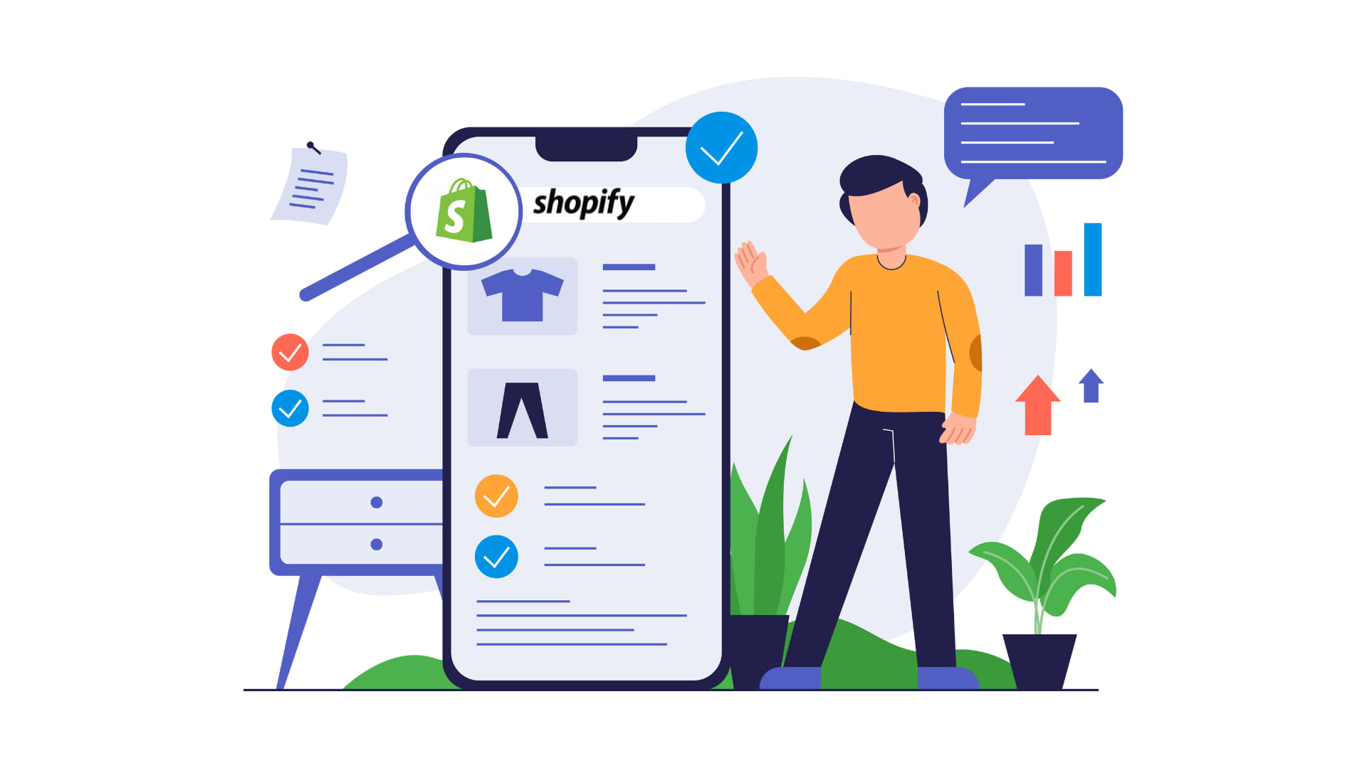 Why Shopify is Best Ecommerce Platform