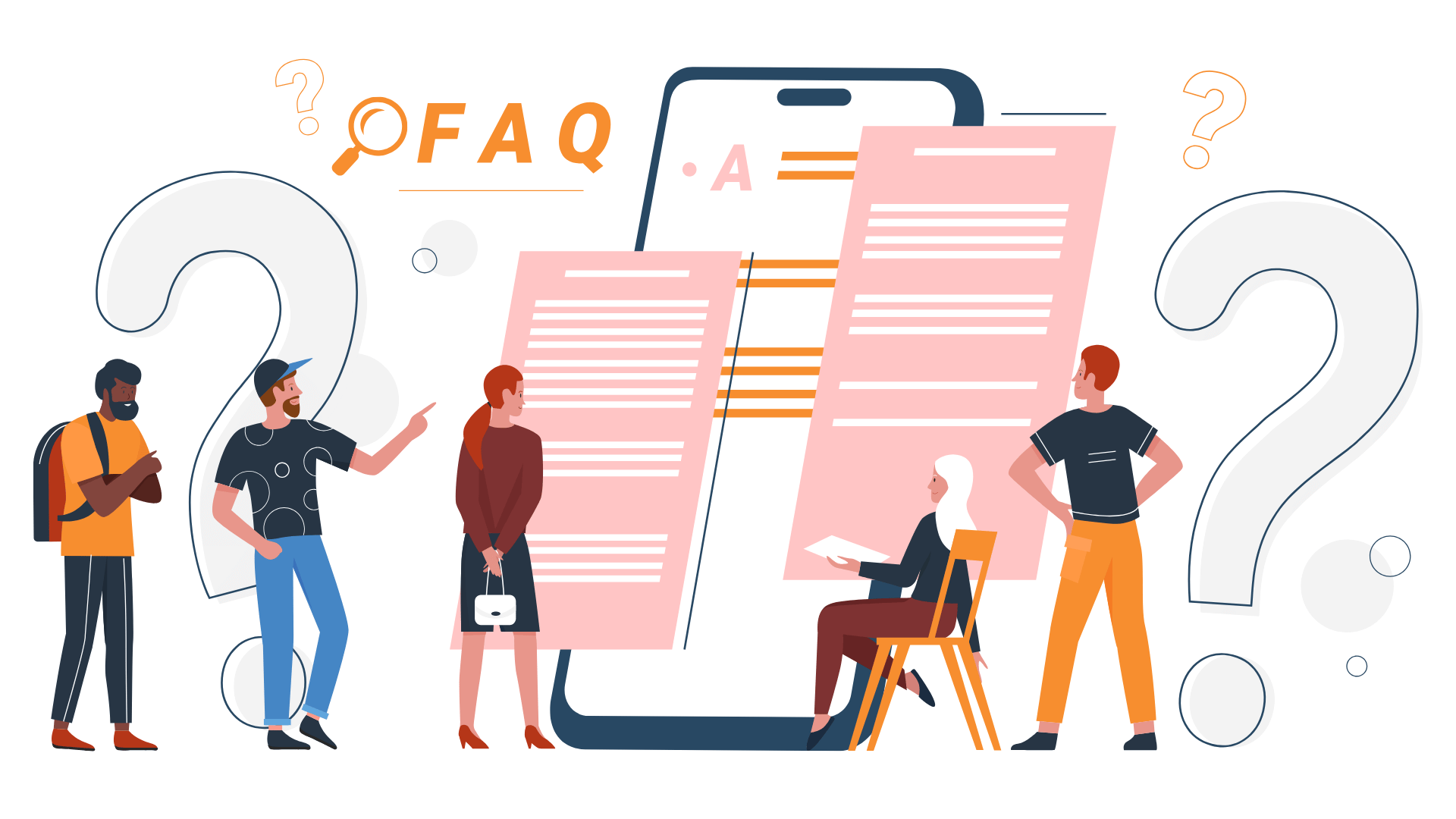 BigCommerce Development Services FAQs