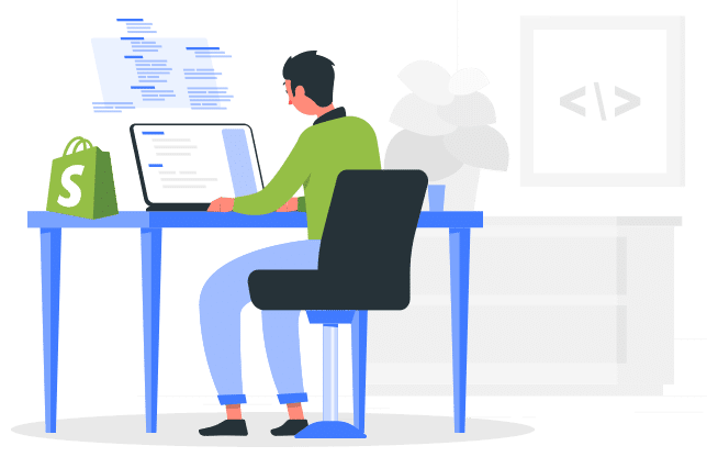 Expert Shopify Web Designer Services