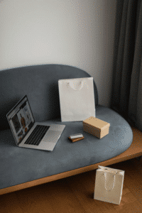 Shopify Web Designer Services